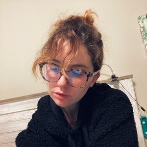 Meet your Posher, Beatrice